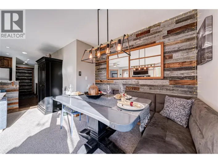 4559 Timberline Crescent Unit# 221, Fernie