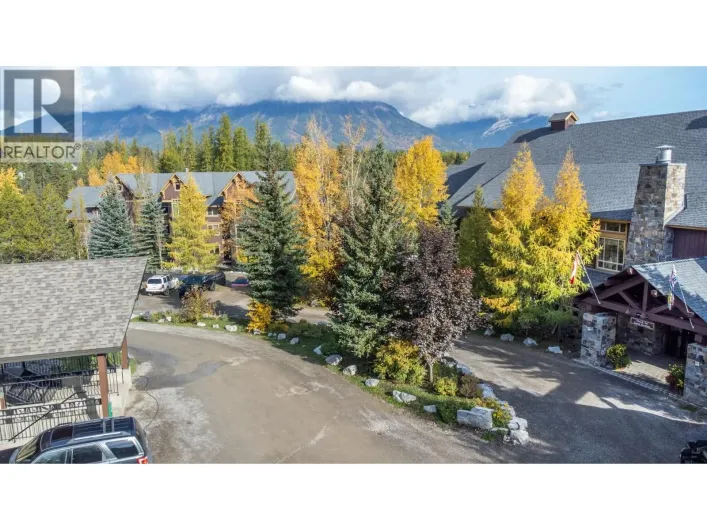 4559 TIMBERLINE Crescent Unit# 442, Fernie