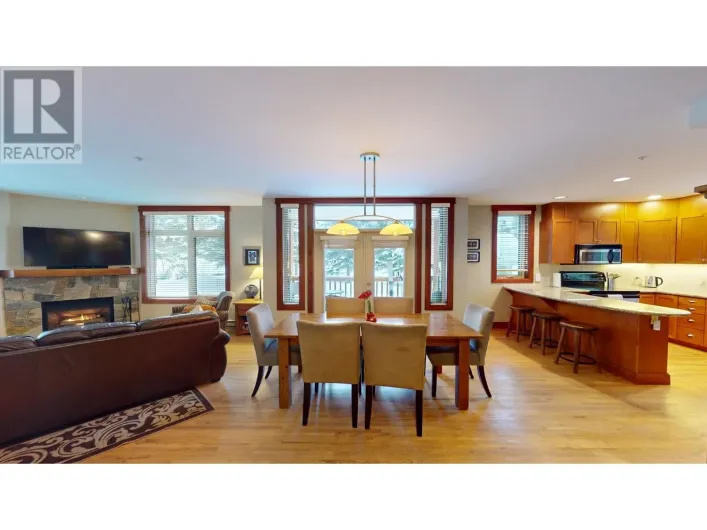 4559 TIMBERLINE Crescent Unit# 526A, Fernie