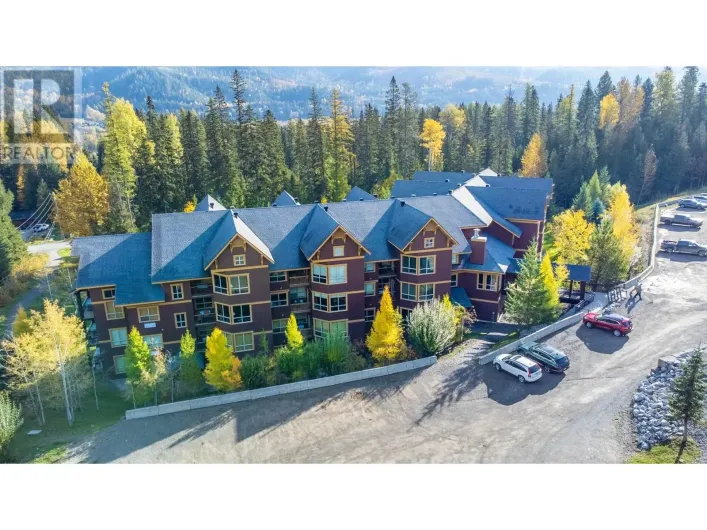 4559 TIMBERLINE Crescent Unit# 618 C, Fernie