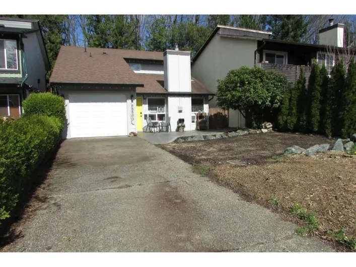 45593 MCINTOSH DRIVE|Chilliwack Proper South, Chilliwack