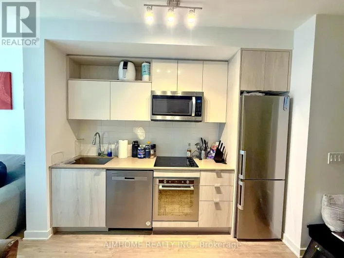 456 - 121 LOWER SHERBOURNE STREET, Toronto