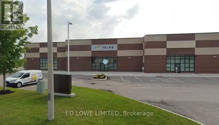 4,5,6 - 155 REID DRIVE, Barrie