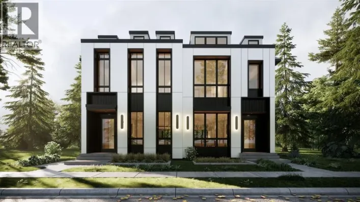 456 22 Avenue NW, Calgary