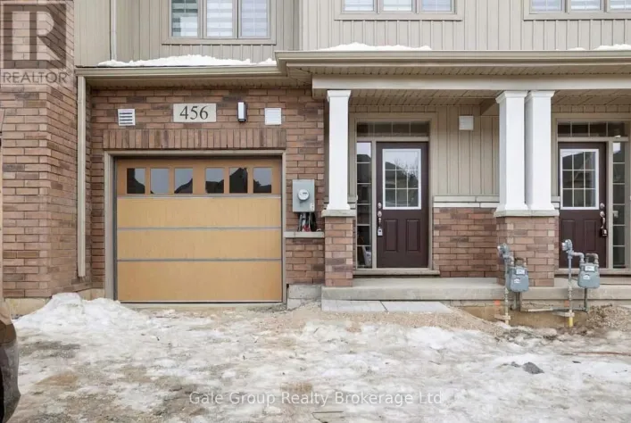 456 ADELAIDE STREET, Wellington North