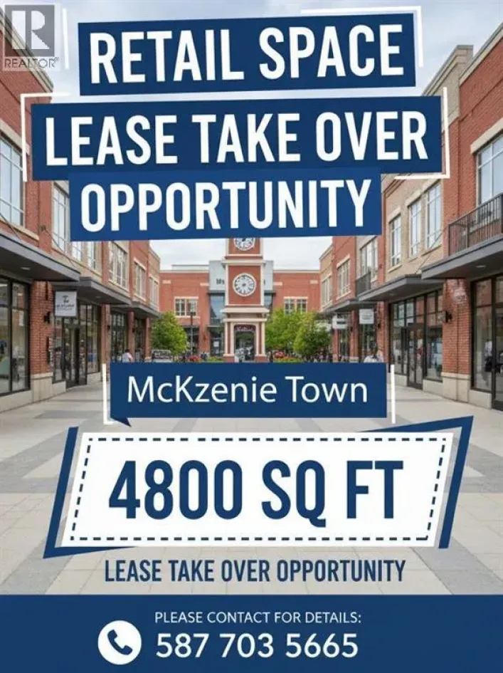 456 anystreet, Calgary