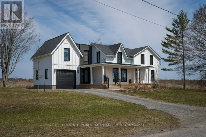 456 COLD CREEK ROAD, Prince Edward County