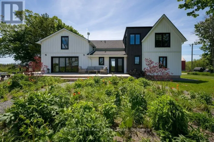 456 COLD CREEK ROAD, Prince Edward County
