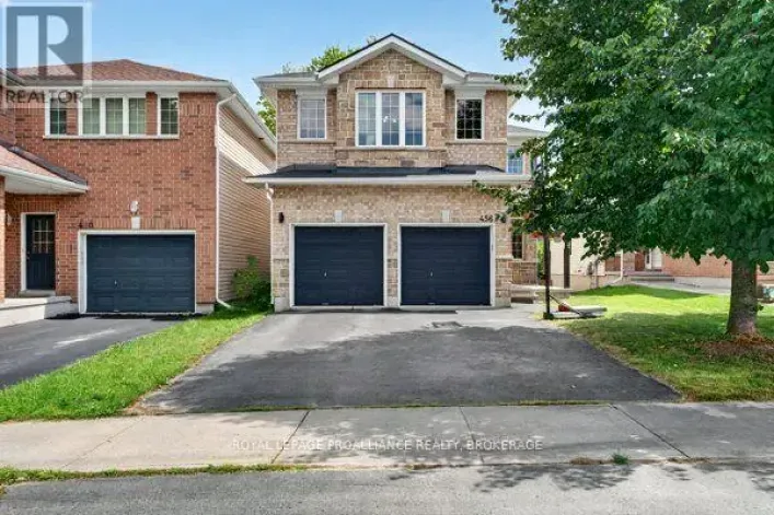 456 CONSERVATORY DRIVE, Kingston