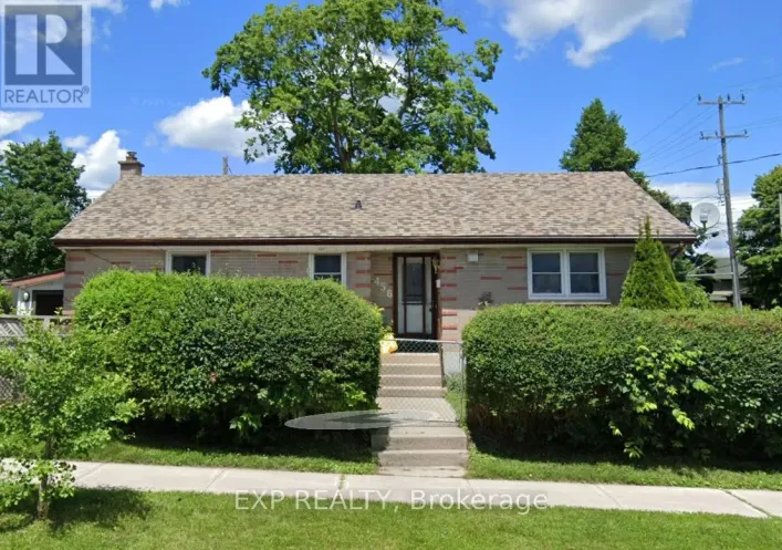 456 CORDACH CRESCENT, Peterborough