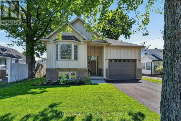 456 DAYTONA DRIVE, Fort Erie