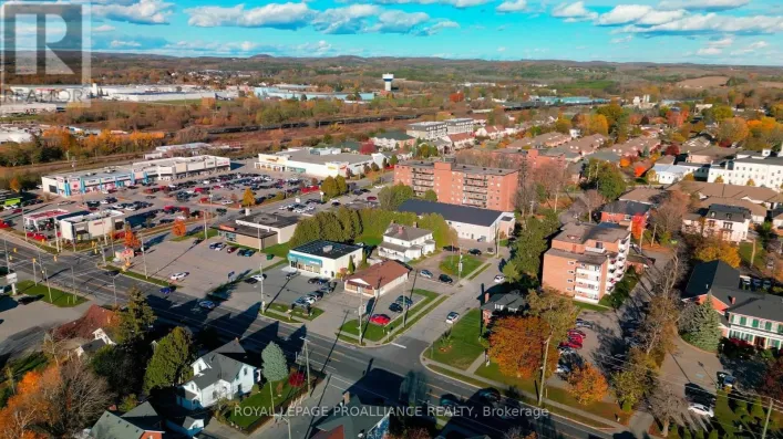 456 DIVISION STREET, Cobourg