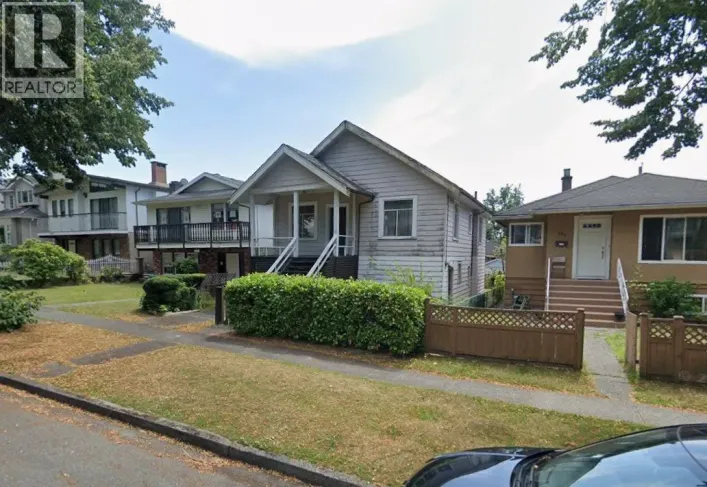 456 E 46TH AVENUE, Vancouver
