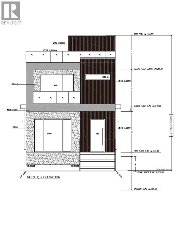 456 E 46TH AVENUE, Vancouver