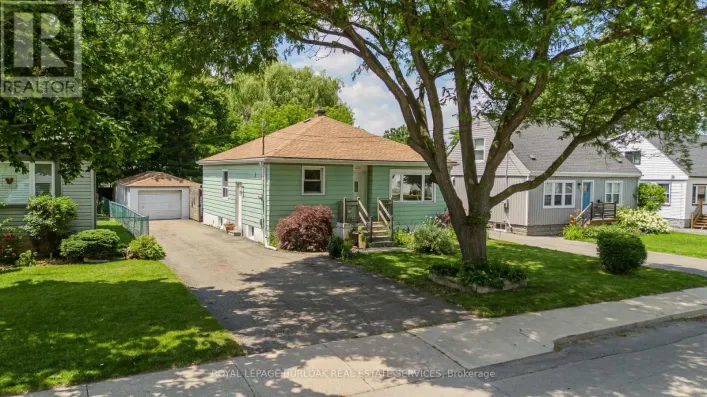 456 EAST 42ND STREET, Hamilton