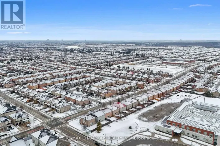 456 FATHER TOBIN ROAD, Brampton