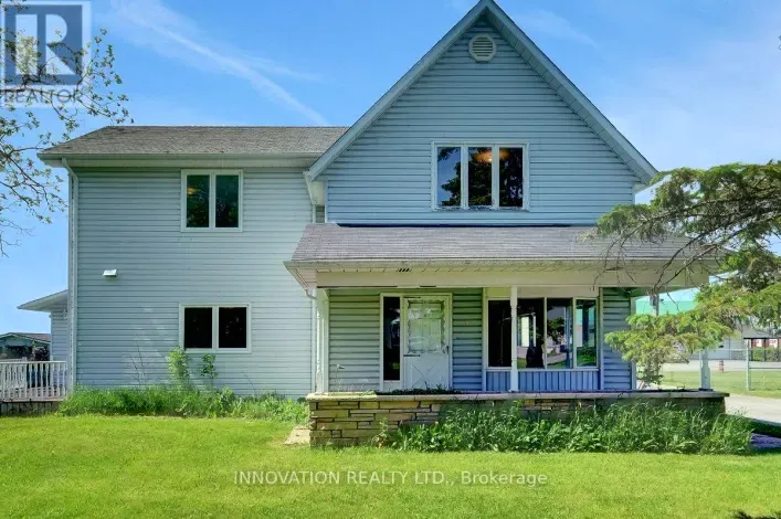 456 GLADSTONE STREET, North Dundas