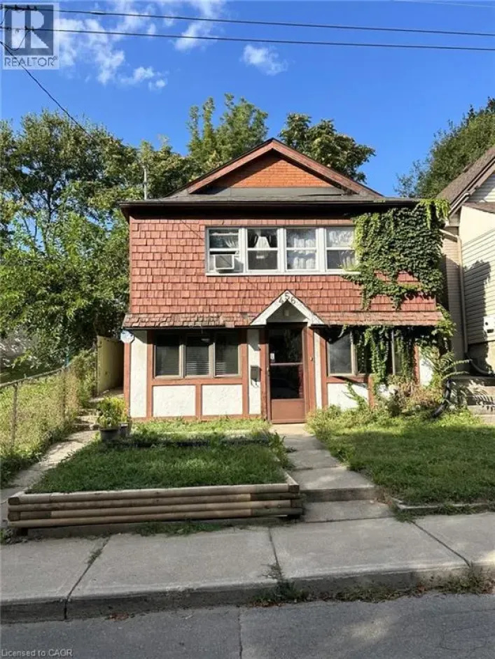 456 JACKSON Street W, Hamilton