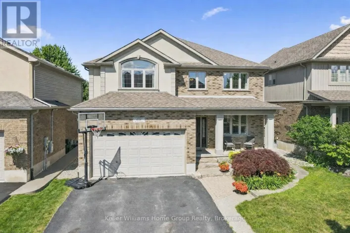 456 KELSO DRIVE, Waterloo