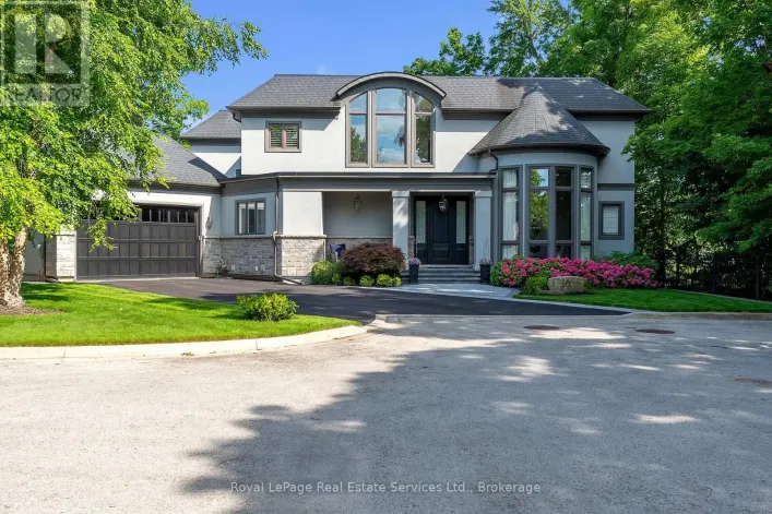 456 LAKESHORE ROAD W, Oakville