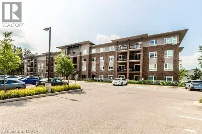 456 LORNE Avenue Unit# 307, Stratford