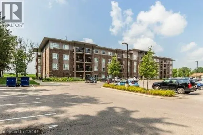 456 LORNE Avenue Unit# 309, Stratford