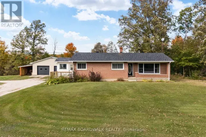 456 MCVEIGH ROAD, Tay Valley