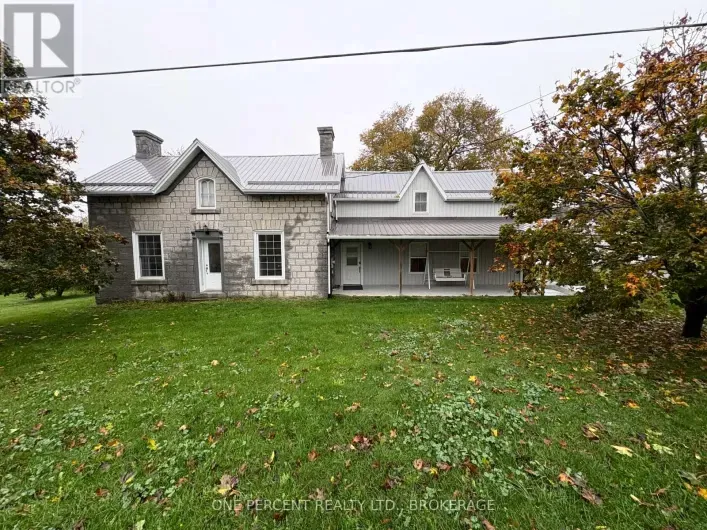 456 MILLHAVEN ROAD, Loyalist