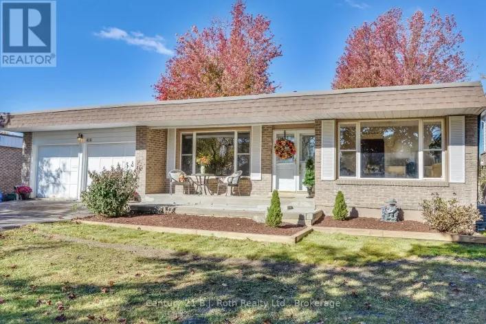 456 MOONEY CRESCENT, Orillia