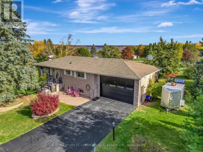 456 OLD SURREY LANE, Kawartha Lakes