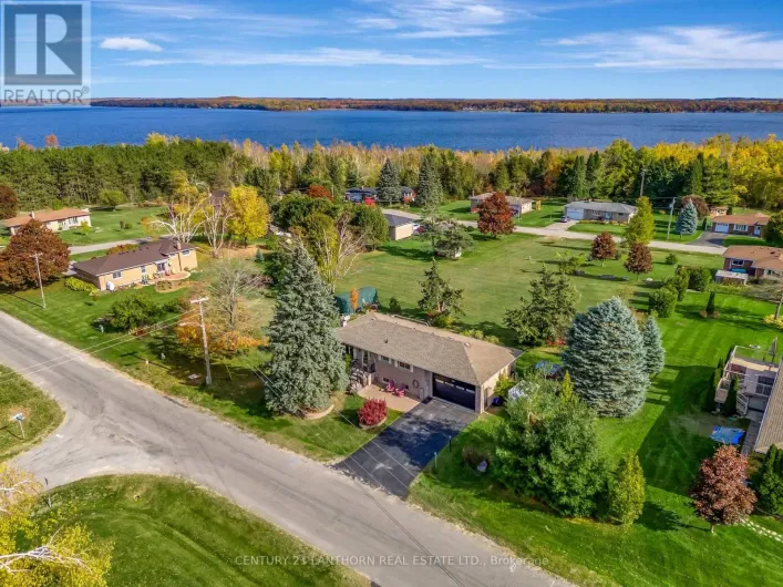 456 OLD SURREY LANE, Kawartha Lakes