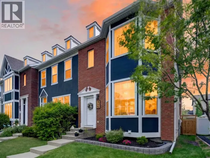 456 Rainbow Falls Drive, Chestermere