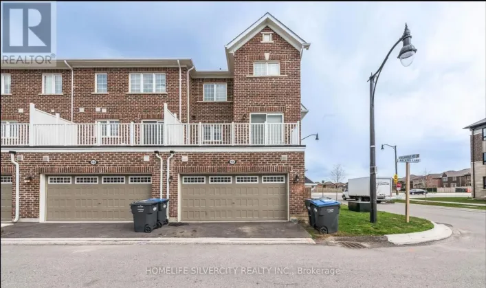 456 REMEMBRANCE DRIVE, Brampton