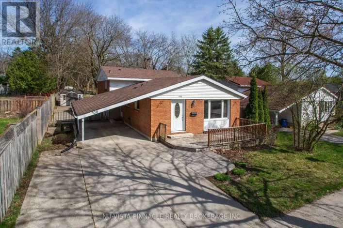 456 RIPPLETON ROAD, London North
