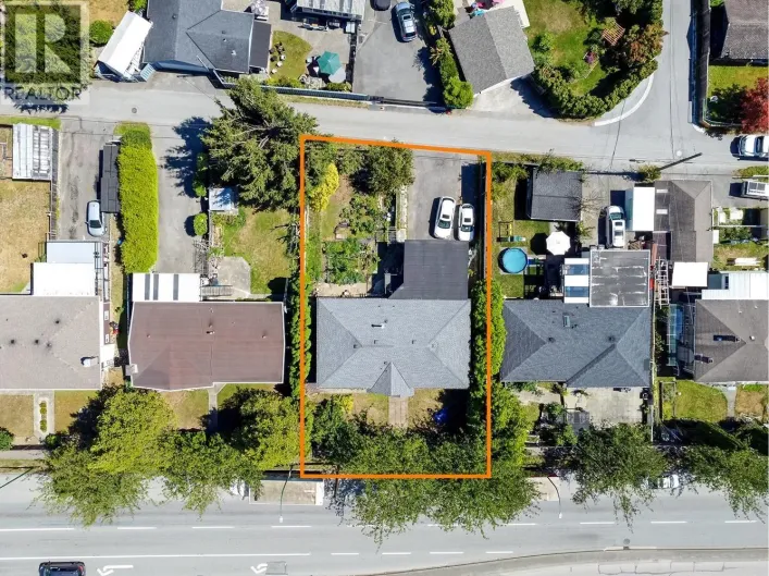 4560 BOUNDARY ROAD, Burnaby