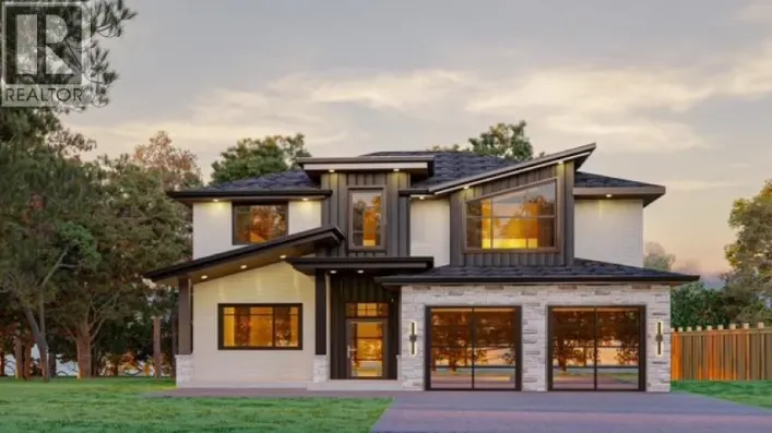 4560 CRAIG DRIVE, Prince George