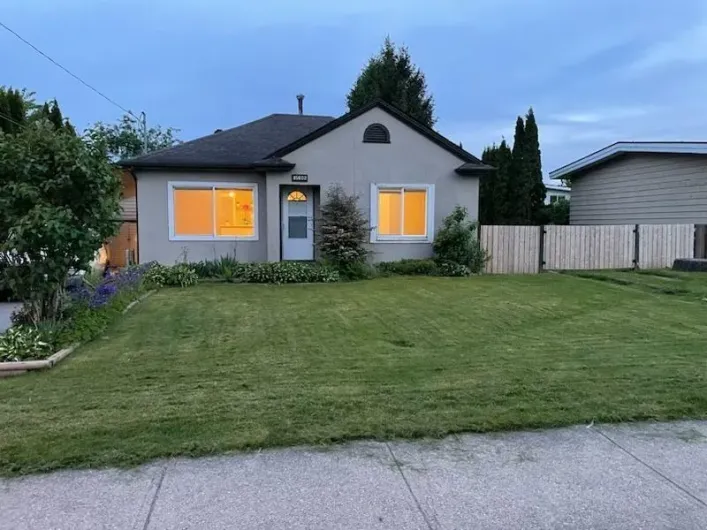 45602 LEWIS AVENUE|Chilliwack Proper West, Chilliwack