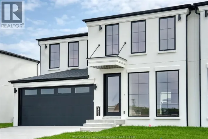 4561 VALERIO CRESCENT, LaSalle