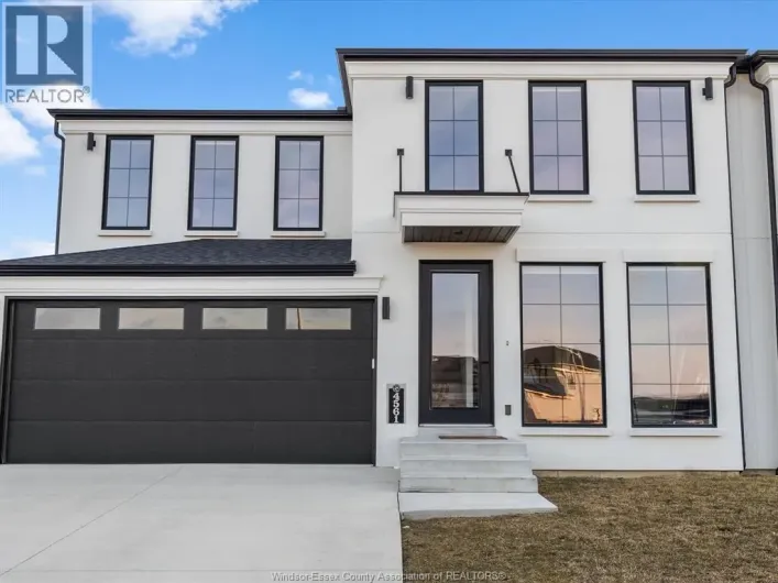 4561 VALERIO CRESCENT, LaSalle