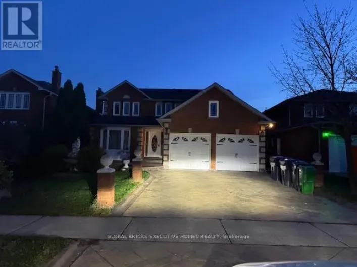 4562 PENHALLOW ROAD, Mississauga