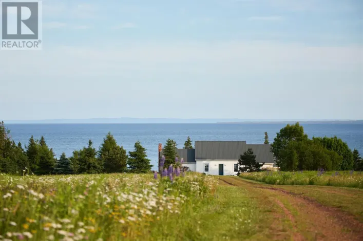 4563 Cape Bear Road|Route 18, High Bank