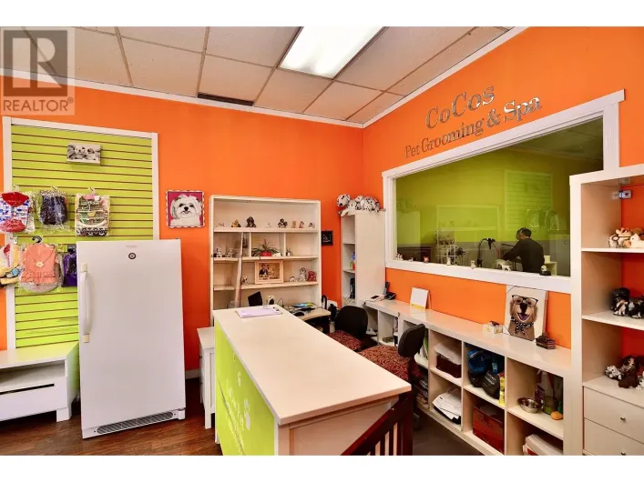 4563 NORTH ROAD, Burnaby