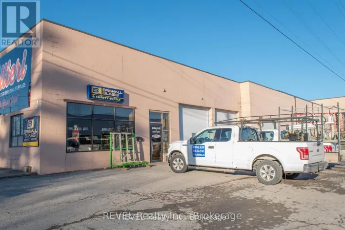 4564 MONTROSE ROAD, Niagara Falls