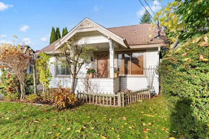 45649 PRINCESS AVENUE|Chilliwack Proper West, Chilliwack