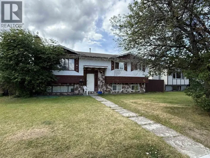 4565 1ST AVENUE, Prince George