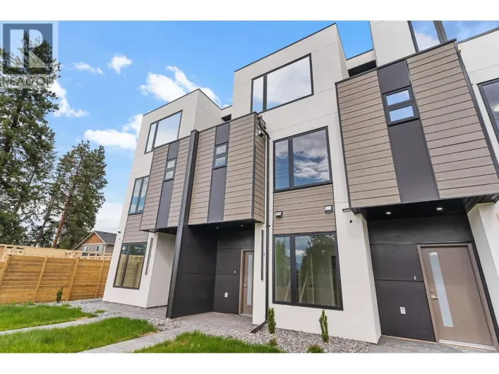 4565 Gordon Drive, Kelowna