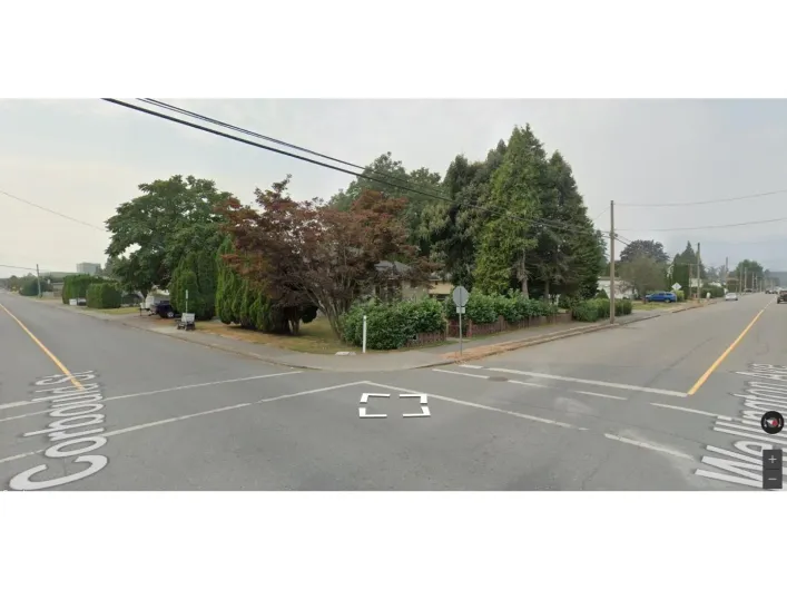 45656 WELLINGTON AVENUE|Chilliwack Proper West, Chilliwack