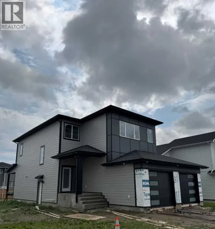 4566 40 Avenue S, Lethbridge