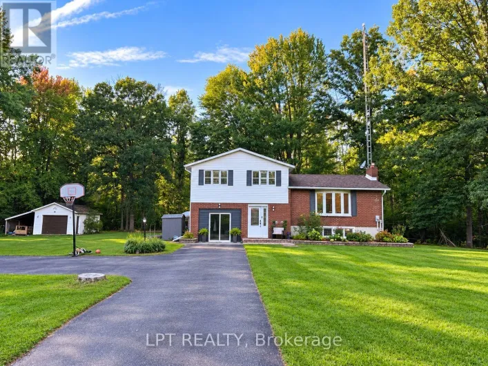 4566 4TH CONCESSION ROAD, Augusta