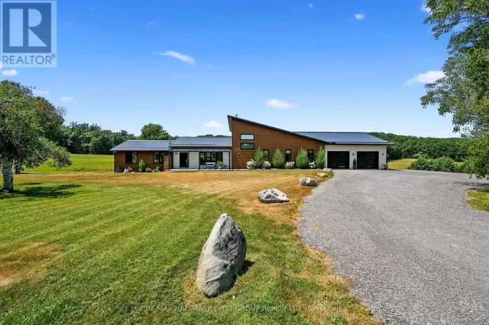 4566 HARWOOD ROAD, Hamilton Township